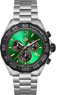 TAG Heuer Formula 1 Chronograph CAZ101AP.BA0842