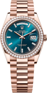 Rolex Day-Date 36 m128345rbr-0083