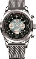 Breitling Transocean Chronograph Unitime AB0510U4/BB62/152A