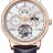 Jaeger-LeCoultre Master Grande Tradition Tourbillon Quantieme Perpetuel 5042401