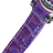 Romain Jerome Arraw Star Twist Titanium Purple Spiral Galaxy 1S39A.TTTR.6000.AR.1113.STP19