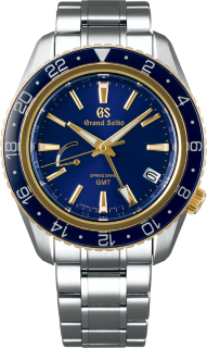 Grand Seiko Sport Collection SBGE248