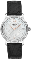 Montblanc Tradition Date Automatic 114957