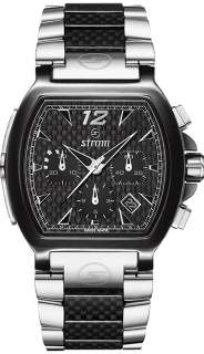 Strom Big Cruizer Stealth Chrono CRAC10-01.92.SK
