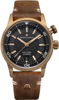 Maurice Lacroix Pontos S Diver PT6248-BRZ01-330-3