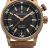 Maurice Lacroix Pontos S Diver PT6248-BRZ01-330-3