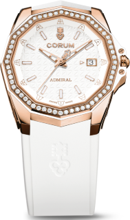 Corum Admiral Ac-One 38 Automatic A082/03923-082.201.85/F379 AA15