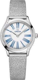 Omega De Ville Mini Tresor 428.15.26.60.04.002