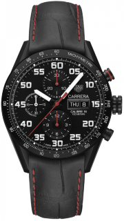 TAG Heuer Carrera Calibre 16 Day Date CV2A83.FC6393