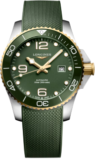 Longines Conquest Hydroconquest L3.782.3.06.9