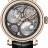 Speake-Marin Haute Horlogerie Openworked Tourbillon 424211250