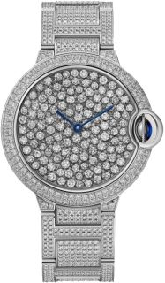 Ballon Bleu De Cartier Watch HPI01514