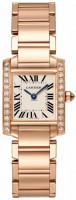 Cartier Tank Francaise Watch WJTA0022