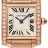 Cartier Tank Francaise Watch WJTA0022