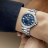 Breguet Marine 9518 9518ST/YD/S80 D0 01