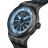 Perrelet Turbine Carbon Ice Blue A4065/5