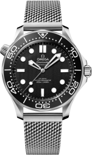 Omega Seamaster Diver 300 m 210.30.42.20.01.010