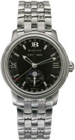 Blancpain Leman Moon Phase Complete Calendar 2763 1130A 11