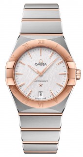 Omega Constellation Quartz 36 mm 131.20.36.60.02.001