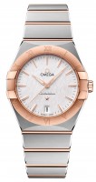 Omega Constellation Quartz 36 mm 131.20.36.60.02.001