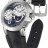 Harry Winston Ocean Project Z4 Silvered White Dial OCEATZ44ZZ001