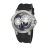 Harry Winston Ocean Project Z4 Silvered White Dial OCEATZ44ZZ001
