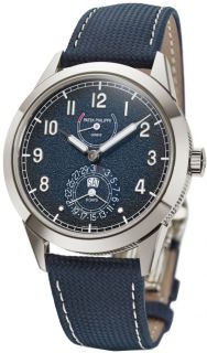Patek Philippe Complications Calatrava 8-day 5328G-001