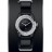 Chanel J12 Black-XS Watch H4663