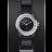 Chanel J12 Black-XS Watch H4663