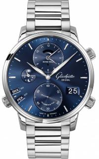 Glashutte Original Senator Cosmopolite 1-89-02-05-02-70