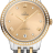 Omega De Ville Prestige 434.25.34.20.58.001