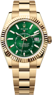 Rolex Sky-Dweller m336938-0007
