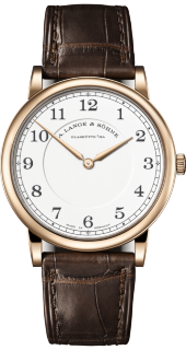 A. Lange & Sohne 1815 Thin Honeygold 239.050