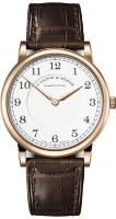 A. Lange & Sohne 1815 Thin Honeygold 239.050