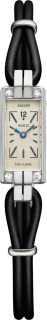 Jaeger-LeCoultre The Collectibles Duoplan Griffe QVEDUO04