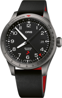 Oris Propilot Rega Fleet Limited Edition 01 798 7773 4284 HB-ZRR-Set
