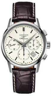Longines Heritage L2.749.4.72.2 Longines Heritage L2.749.4.72.2