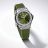 Hublot Classic Fusion Titanium Green Diamonds 581.NX.8970.RX.1104