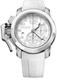 Graham Chronofighter 2CCAD.W02A