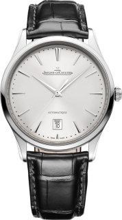Jaeger-LeCoultre Master Ultra Thin Date 1238421