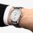 Jaeger-LeCoultre Master Ultra Thin Date 1238421