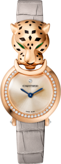 Cartier Panthere Jewelry Watches HPI01379
