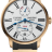 Ulysse Nardin Marine Torpilleur 42 mm 1182-310-3/40