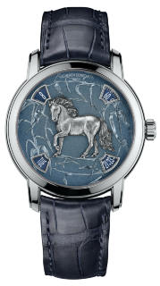 Vacheron Constantin Metiers d'Art the Legend of the Chinese Zodiac-Year of the Horse 86073/000P-9832
