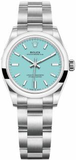 Rolex Oyster Perpetual 31 m277200-0007