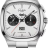 Glashutte Original Vintage Seventies Chronograph Panorama Date 1-37-02-18-02-70