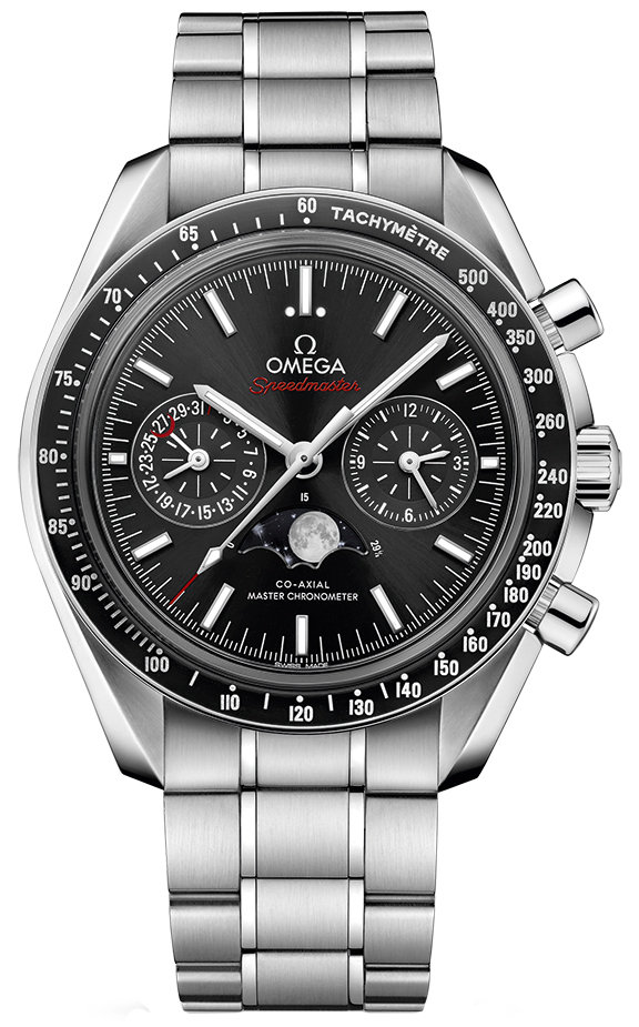 moonwatch omega price