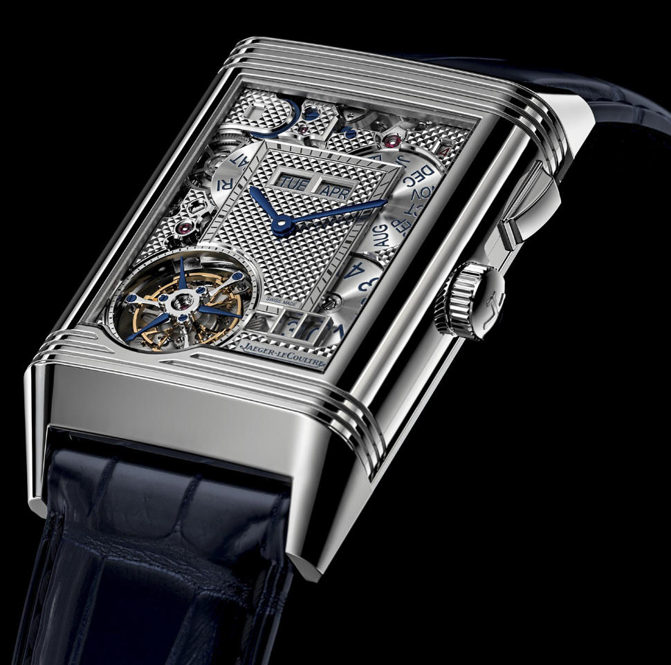 Jaeger lecoultre