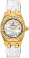 Audemars Piguet Royal Oak Ladies 67601BA.ZZ.D012CR.03