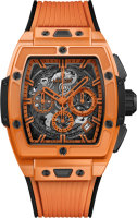 Hublot Spirit of Big Bang Orange Ceramic 642.CU.0110.RX